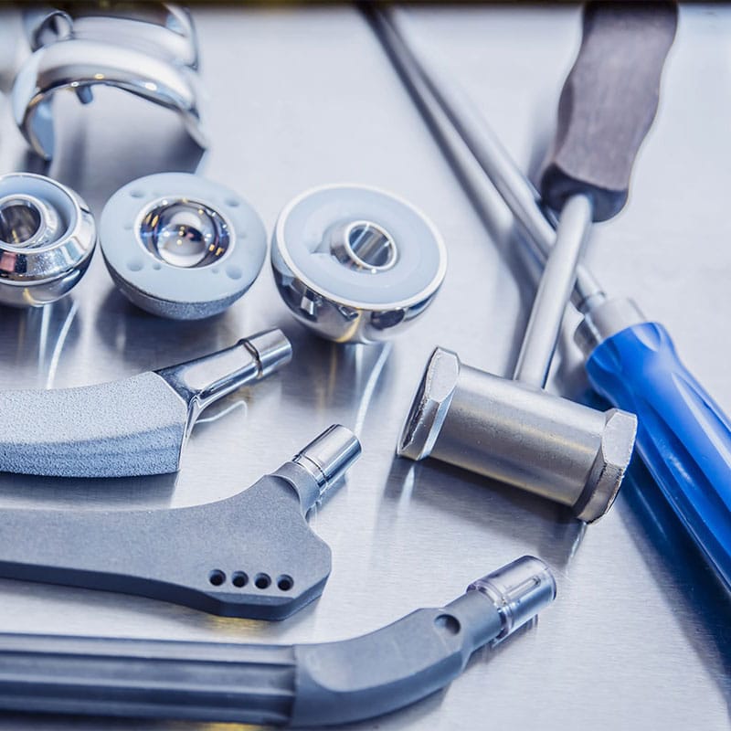 Medical Industry
